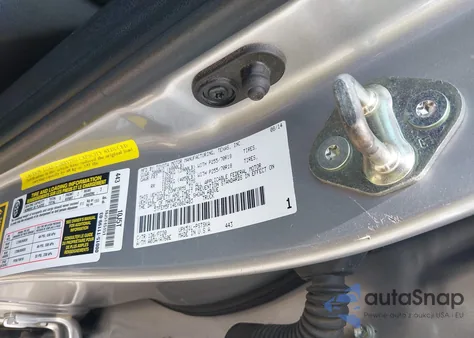 2014 Toyota Tundra Sr5 4.6L V8 from USA, damaged, VIN 5TFEM5F14EX082403